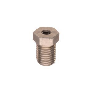 Shock Jet - Penske Non Adjustable - Variable Bleed Jets