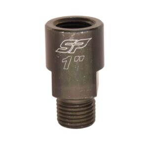 Shock Eyelet Extension