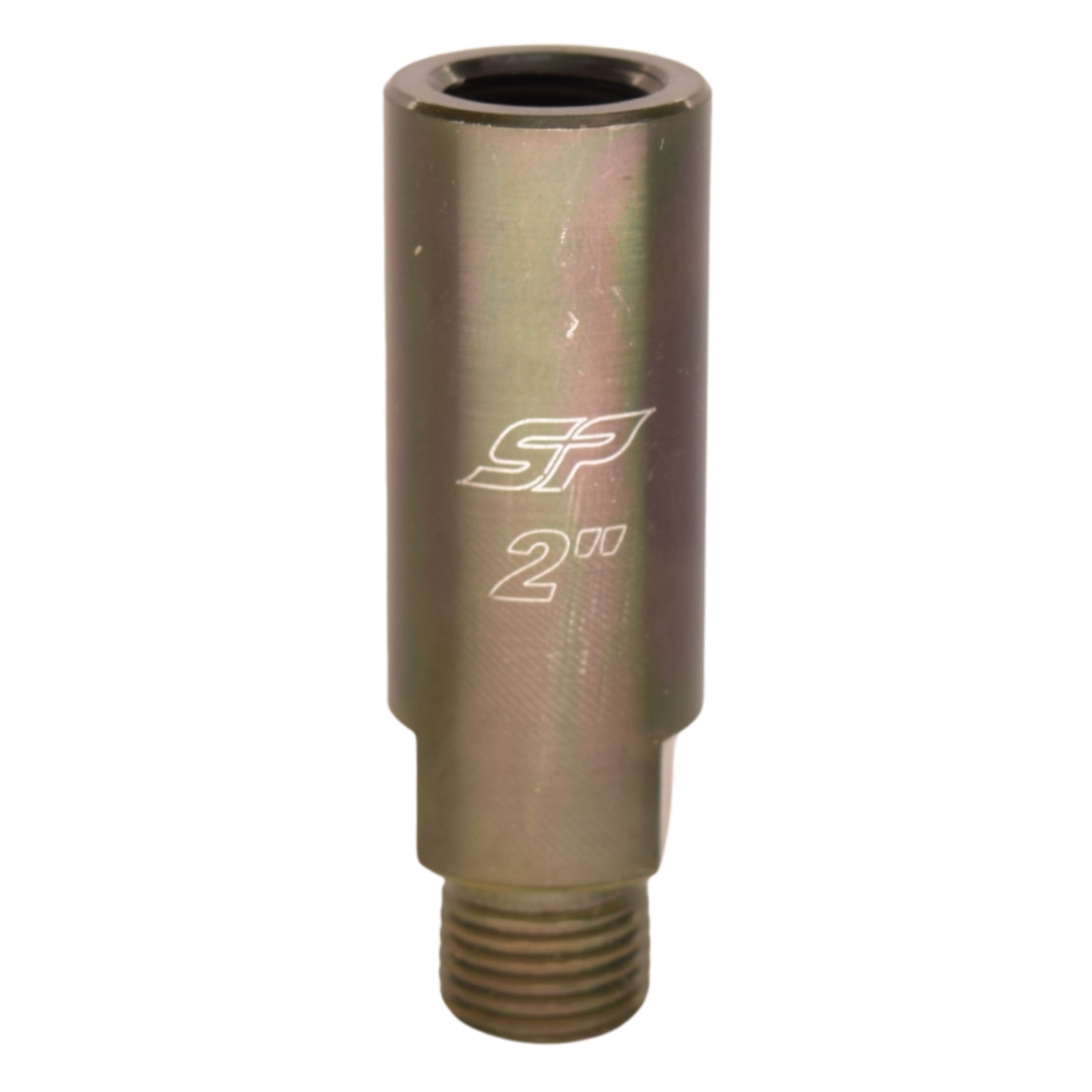 Shock Eyelet Extension