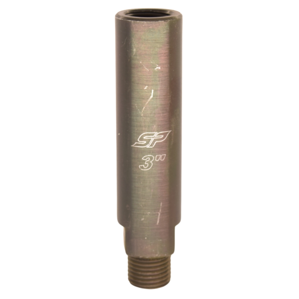 Shock Eyelet Extension