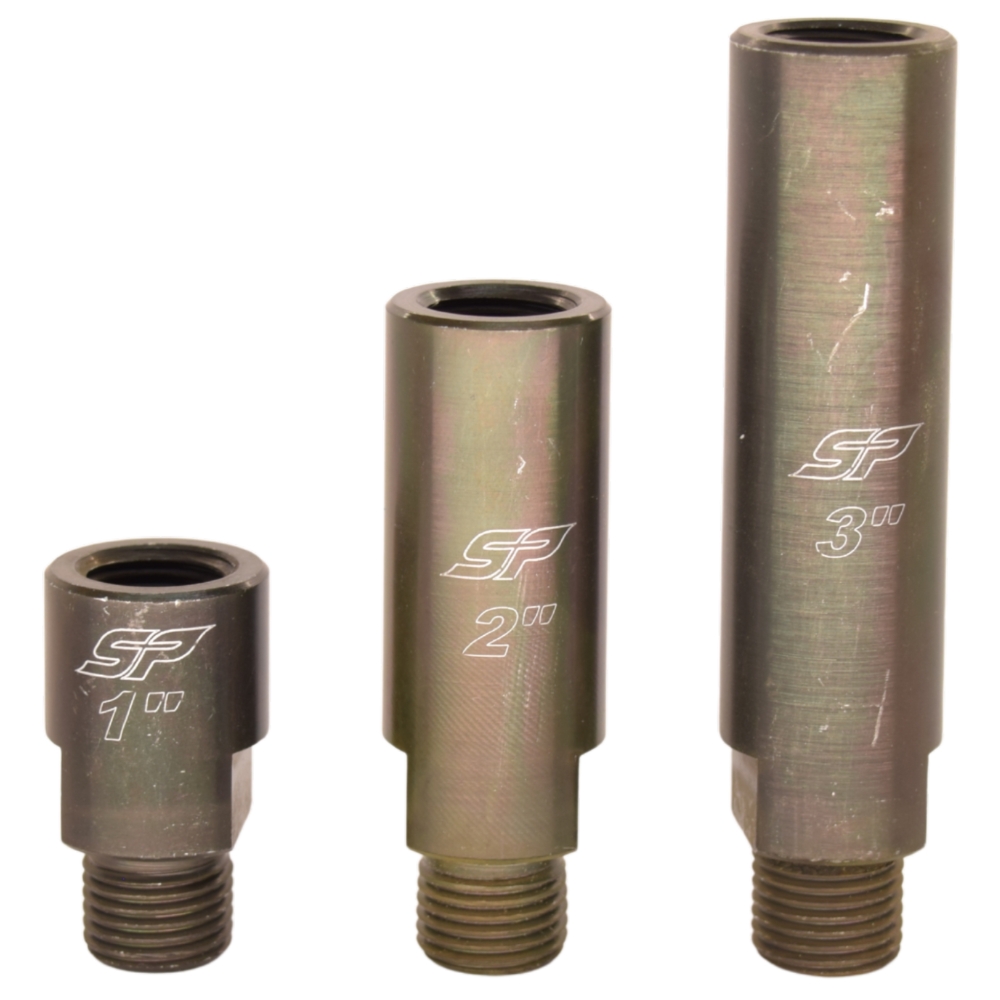 Shock Eyelet Extension