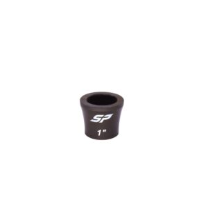 Shock Eyelet Extension Spacer