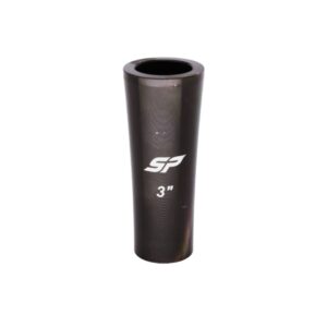 Shock Eyelet Extension Spacer