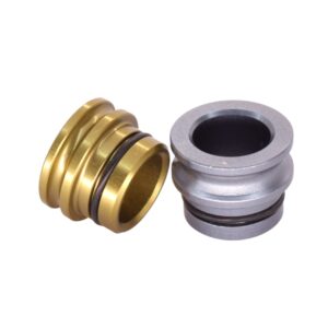 Shock Eyelet - Reducer - 1/2" to 3/8"