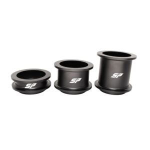 Spring Spacers - 2-1/2" Coil Over