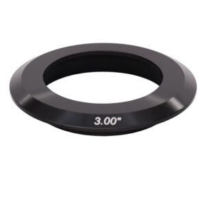Spring Adapter - Coil-over - 2.5" to 3.75"