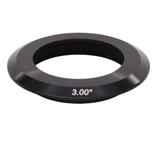 Spring Adapter - Coil-over - 2.5" to 3.75"