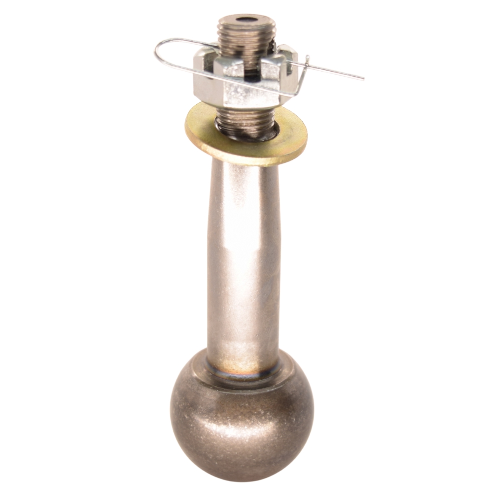 Upper Ball Joint Pin - K772 (1-1/2" Taper/Ft) - Image 9