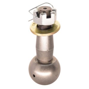 Lower Ball Joint Pin – K6141 Impala - (2″ Taper/Ft)