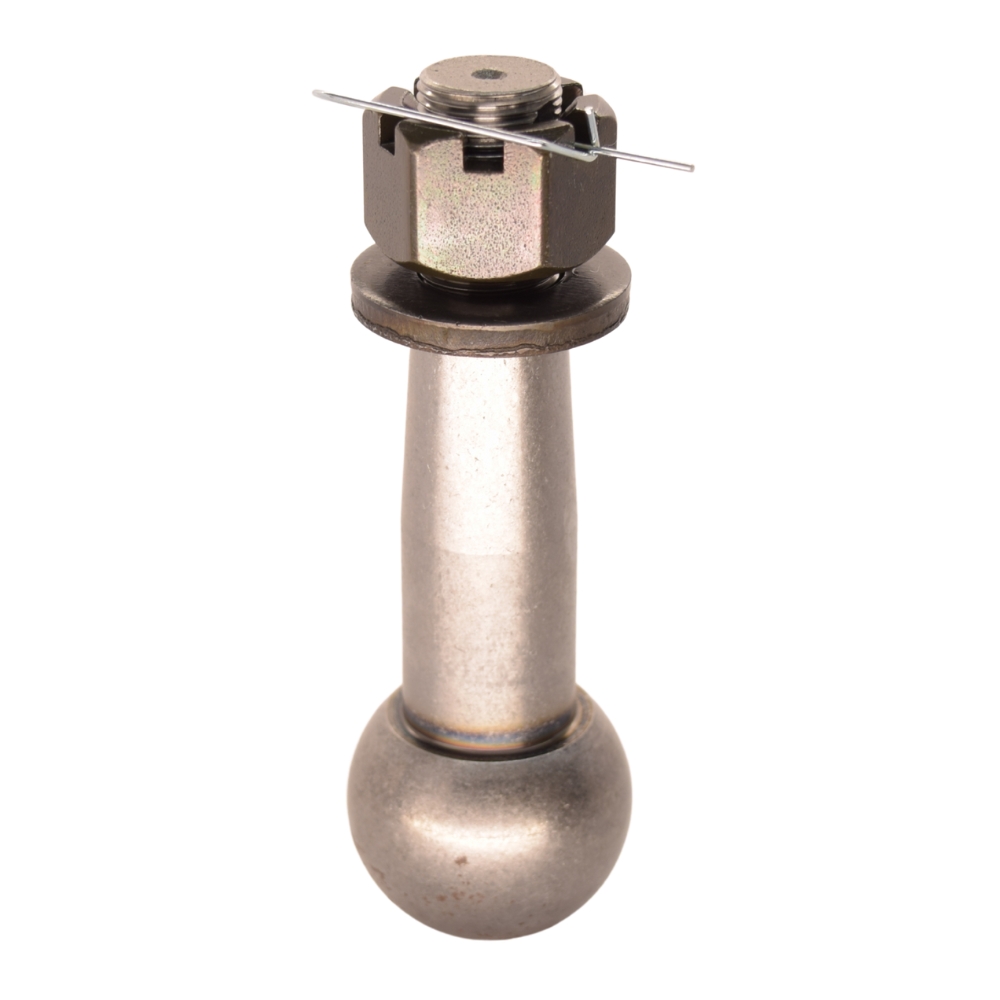 Lower Ball Joint Pin - K727 w/11/16" thread - (1-1/2" Taper/Ft.)