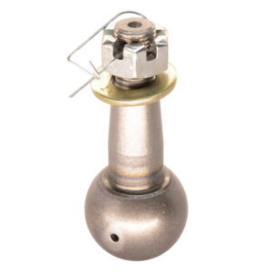 Lower Ball Joint Pin – K6145 G-body - (2″ Taper/Ft)