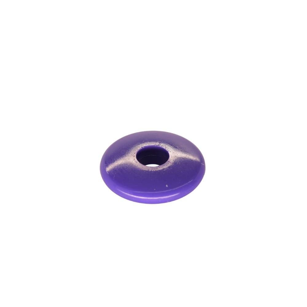 Bump Rubber - 1/2" ID