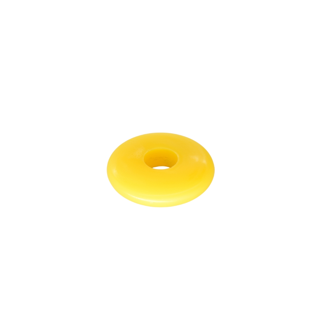 Bump Rubber - 1/2" ID