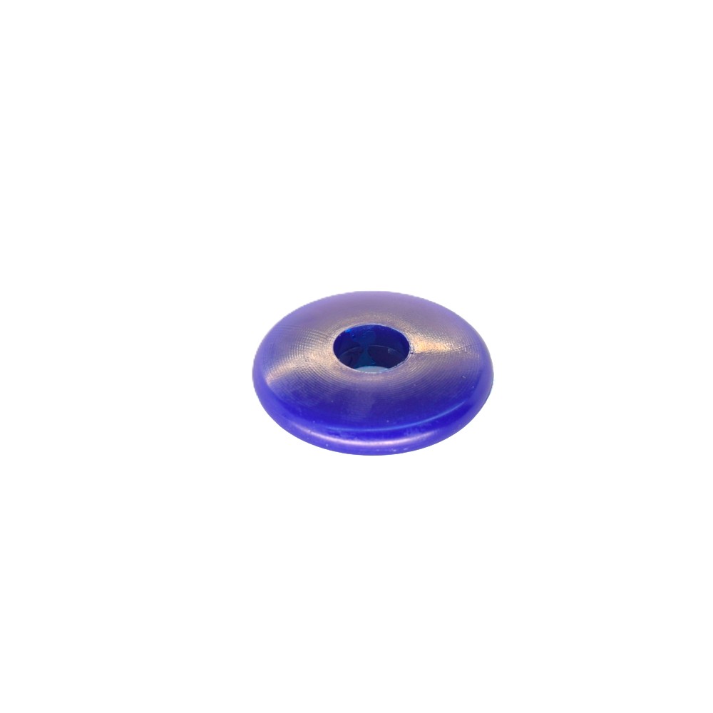Bump Rubber - 1/2" ID