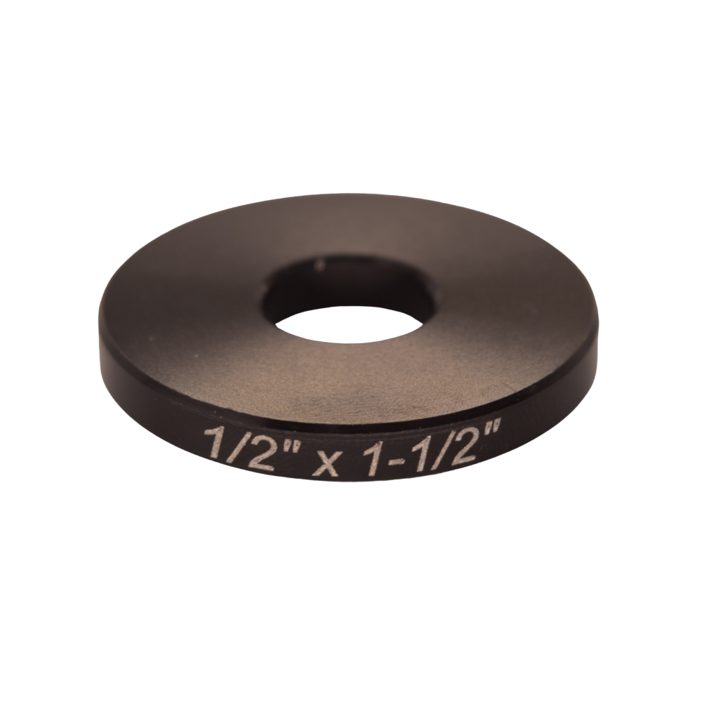 Bump Stop Washer - 1-1/2"