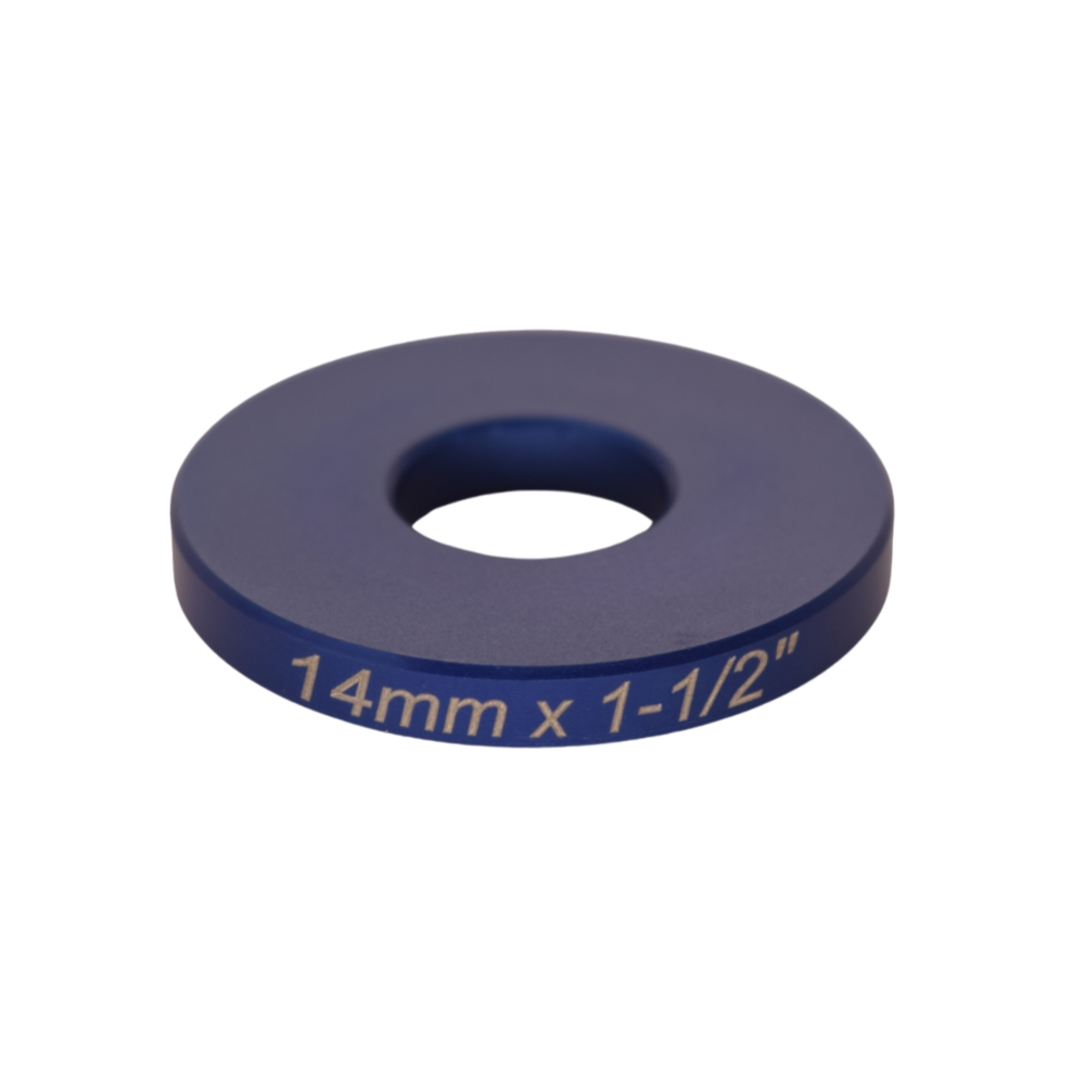 Bump Stop Washer - 1-1/2"