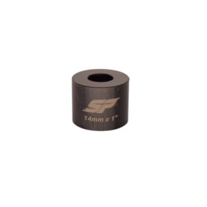 bump stop spacer - 14mm