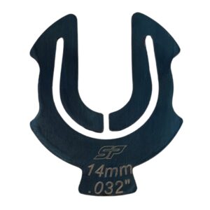 packer for 14mm shaft