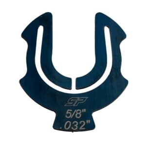 PACKER for .625 SHAFT