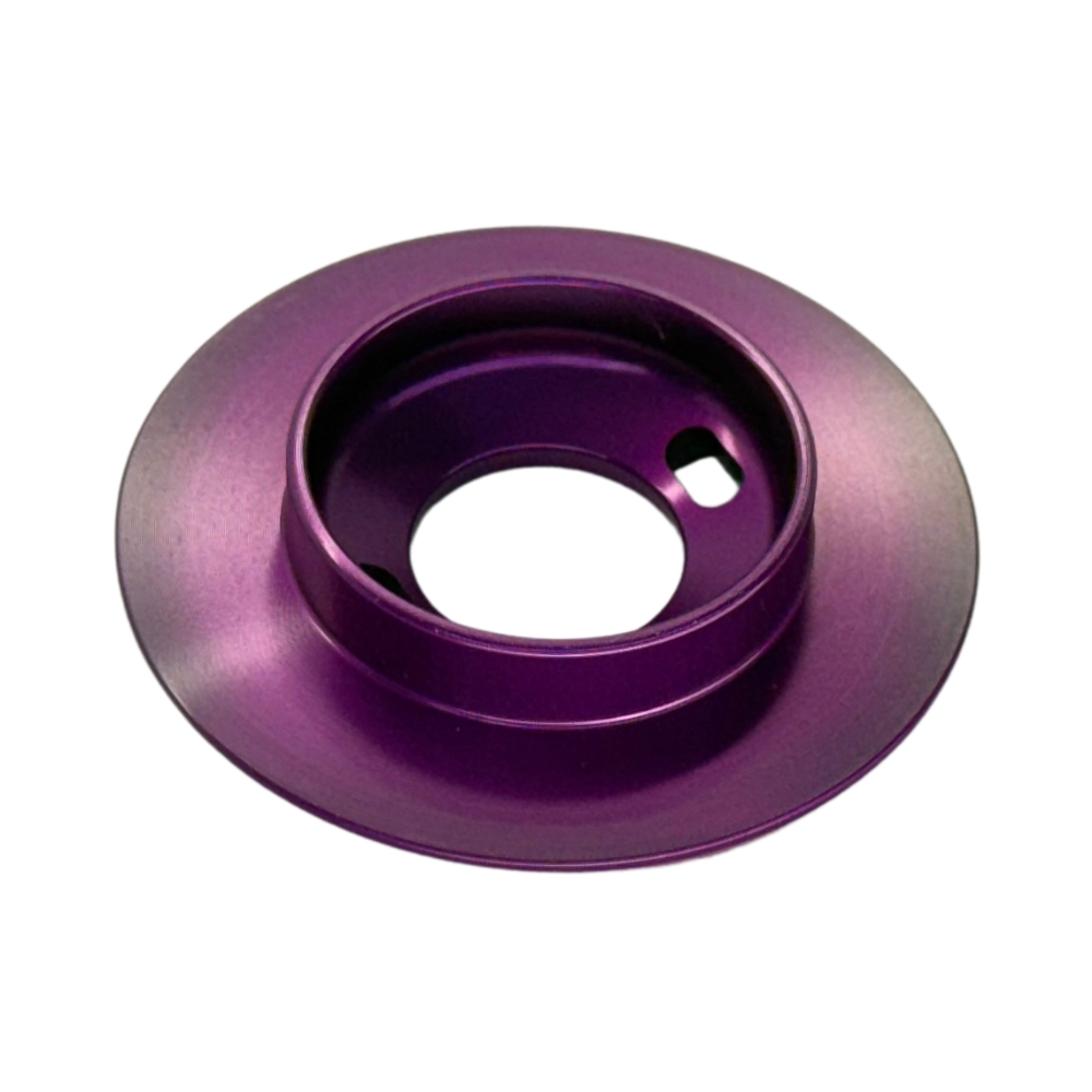 Bump Spring Retainer - 2.00"OD - Image 17