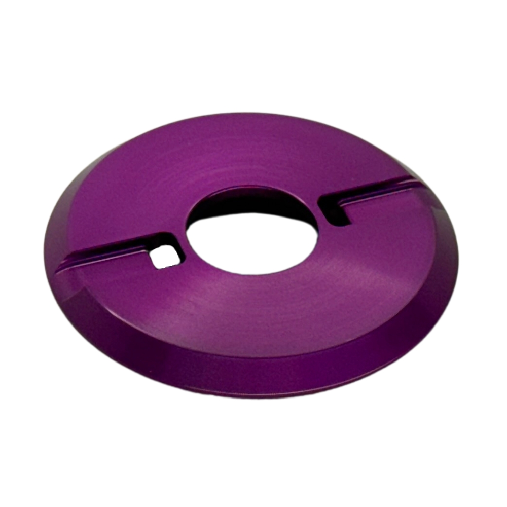 Bump Spring Retainer - 2.00"OD - Image 16