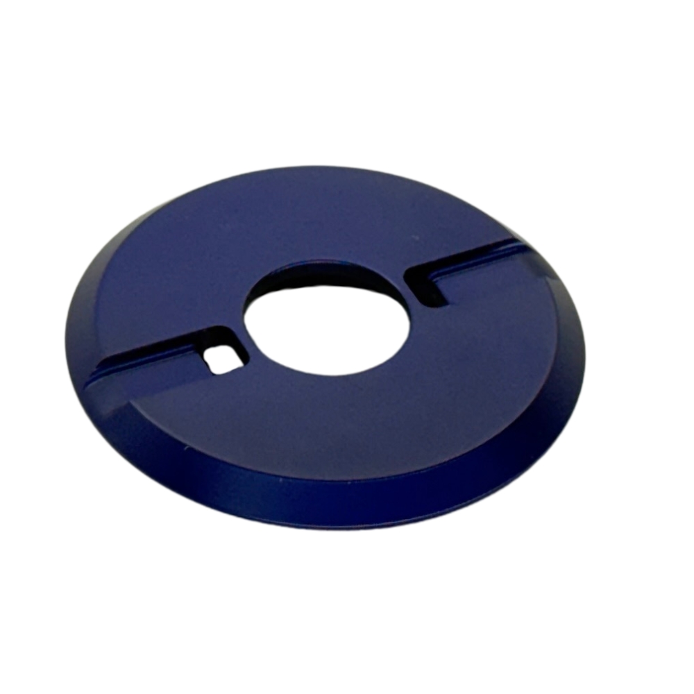 Bump Spring Retainer - 2.00"OD - Image 18