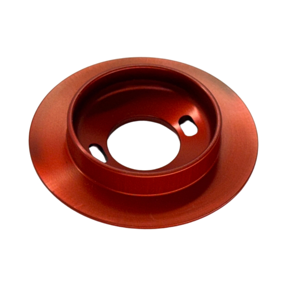 Bump Spring Retainer - 2.00"OD - Image 21