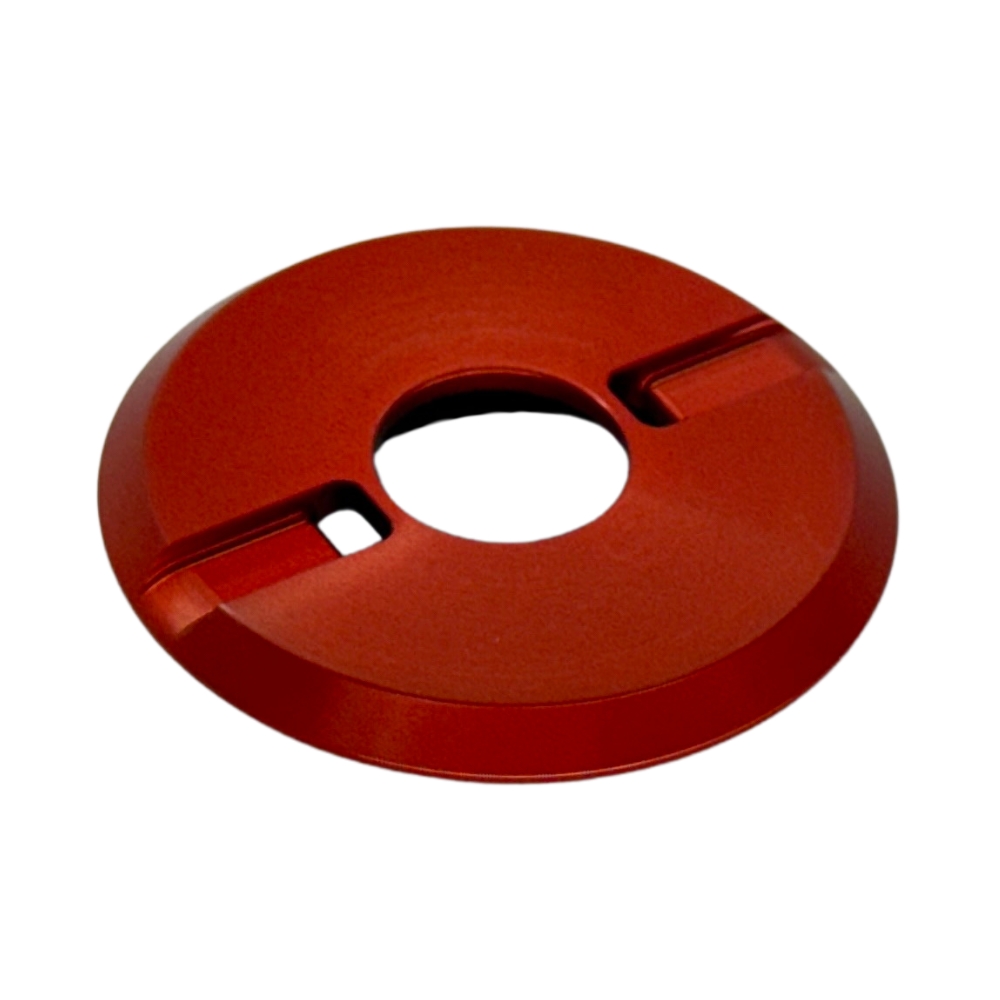 Bump Spring Retainer - 2.00"OD - Image 20