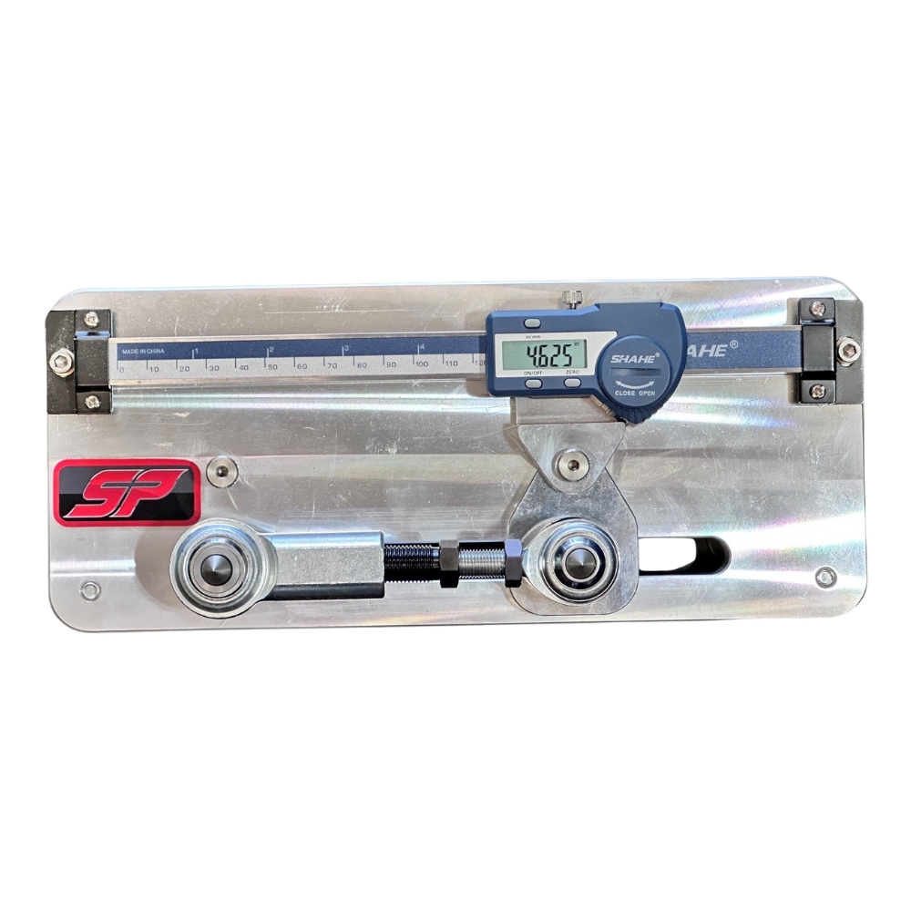 Sway Bar Link Adjuster - Image 8