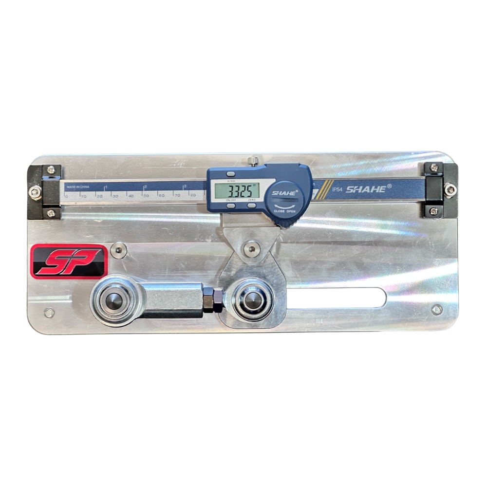 Sway Bar Link Adjuster - Image 6