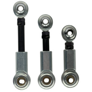 Sway Bar Link Adjuster
